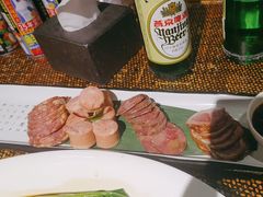 -北平盛世·新京菜·北京烤鸭(劲松·双井店)