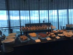 -澳门旅游塔360°旋转餐厅(南湾湖广场店)