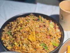 -巴厘龙虾·榜首油焖大虾(洞庭·艺术洋房店)