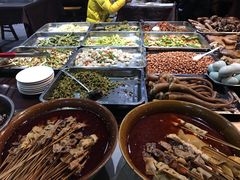 -华兴街煎蛋面(总店)