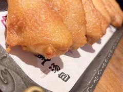 -院里汤包·虾汤包青岛菜(辽源路店)