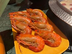 -牛New寿喜烧(金鹰世界店)