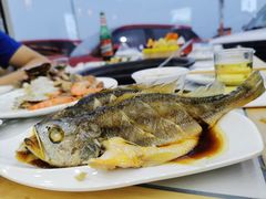 -必点蒸汽海鲜(止锚湾店)