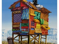 -东浩兰生上海世博展览馆