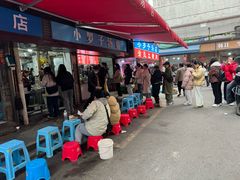 -小罗子汤店(大士院总店)