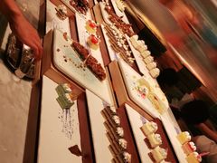 -亚马逊海鲜自助(梅溪湖步步高店)