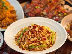 -老三样·旧食新味(万寿宫店)