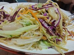 -老长春肉馆(隆礼路店)