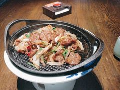 -粗茶淡饭·隐庐私厨(东亭店)