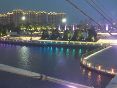 -映月湖中央公园