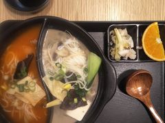 -东家火锅米线 Boss D - Hot Pot Rice Noodle