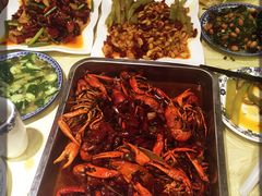 -通乐簋街小龙虾(老店)