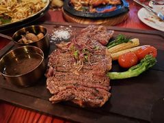 -Pistolera Mexican Cantina女枪手墨西哥餐厅(碧云路店)