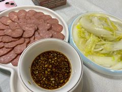 -关东风老北方菜馆(桂芳园店)