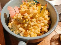 沙拉-那些年记忆烧烤