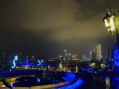 -杜尚rooftop露台酒吧