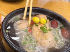 -高社长参鸡汤(高丽街店)