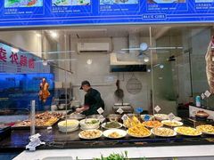 -潮之南·潮汕菜·鱼仔档(南山店)