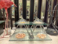 -牡丹江世茂假日酒店