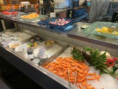 -松子料理(白家庄店)