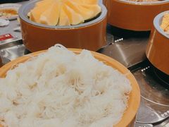 -喜家自助小火锅(卓悦里店)