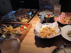 -雪熊精酿·哈尔滨烧烤酒馆(非遗大串店)