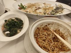 -顺德喜来登酒店·采悦轩