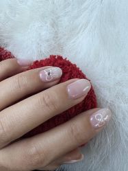 -斯馨·健康美甲美睫