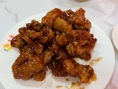 -杏园餐厅(西四北大街店)