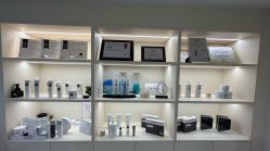 -JNK皮肤管理中心