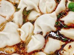 酸汤牛肉水饺-回坊马二饺子馆