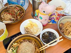 -友琴面馆(东白溪公寓店)