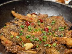 -开海·红岛海鲜虾水饺(石老人店)