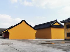 -上海青龙寺