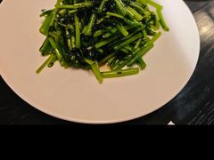 -外滩三号餐厅·创意中餐