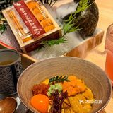 常州|这样的海胆拌饭 海胆脑袋们怎么能不爱