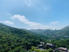 -石岛赤山风景区