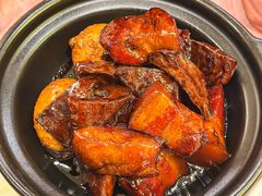 -沪上馨和小馆•海派上海菜(陆家浜路店)
