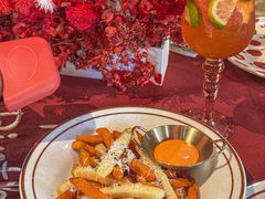 -BROWNSTONE布朗石西班牙餐厅(富城店)