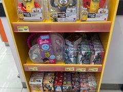 -7-Eleven(地堡街店)