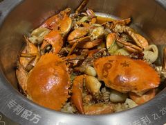 -七欣天香辣蟹火锅(苏州相城VIP总店)