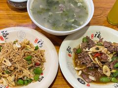 爆汁牛百叶-何永光123鲜牛肉馆(1号店)