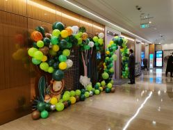 -曼格纳婚礼艺术中心(张江店)