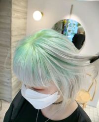 -禾曼造型