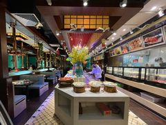 -阪尚皇·原切牛排·烤肉火锅自助(北京路店)