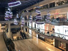 -有璟阁港式餐厅(金融街购物中心店)