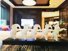 -上海齐鲁万怡大酒店·辣椒屋咖啡厅