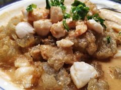 -旺角小渔村·海肠捞饭开创者(环山路店)