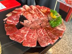 -谷牛和牛烤肉(漕河泾印象城店)