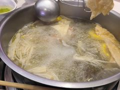 -牛品福潮汕牛肉火锅(旺庄店)